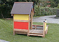 Naturlige Faldunderlag