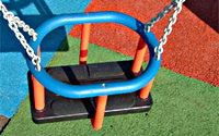 Sureplay Gummiasfalt